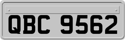 QBC9562