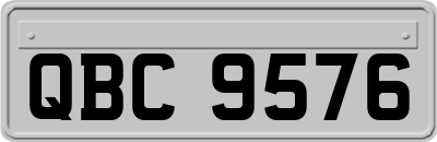 QBC9576