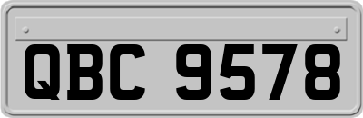 QBC9578
