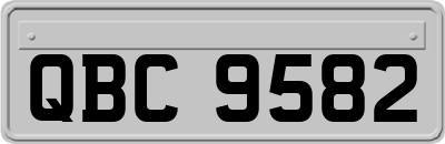 QBC9582