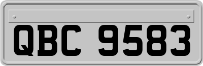 QBC9583