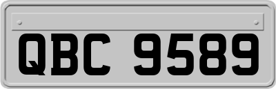 QBC9589