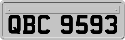 QBC9593