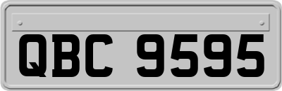 QBC9595