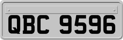 QBC9596