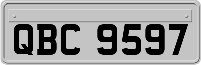 QBC9597