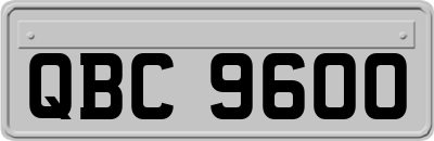 QBC9600
