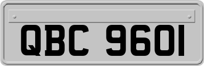 QBC9601