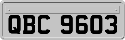 QBC9603