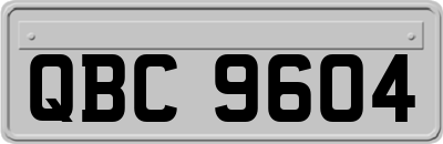 QBC9604