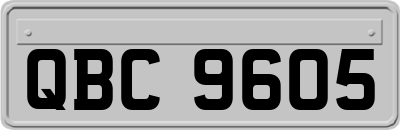 QBC9605