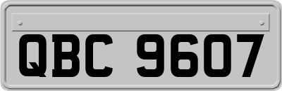 QBC9607