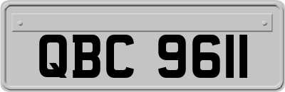 QBC9611