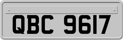 QBC9617