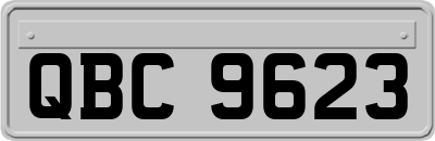 QBC9623