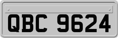 QBC9624