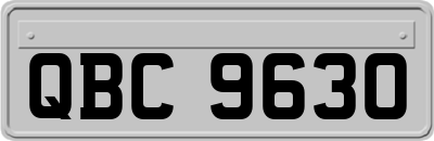 QBC9630