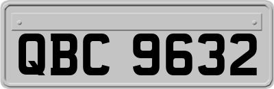 QBC9632