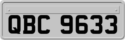 QBC9633