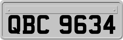 QBC9634
