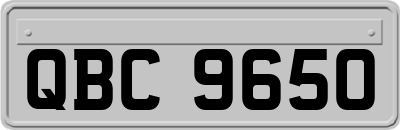 QBC9650