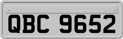 QBC9652