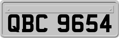 QBC9654