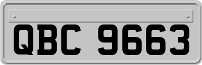 QBC9663