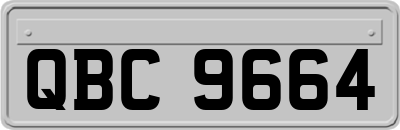 QBC9664