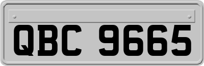 QBC9665