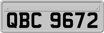 QBC9672