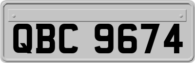 QBC9674