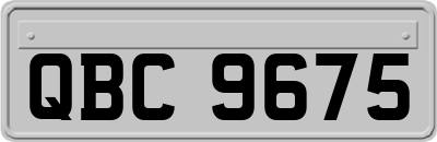 QBC9675
