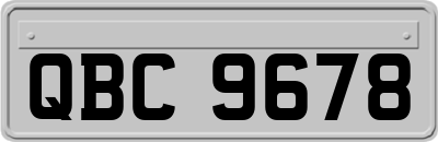 QBC9678