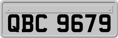 QBC9679