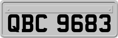 QBC9683