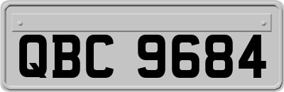QBC9684