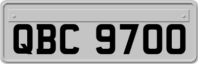 QBC9700