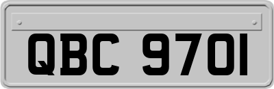 QBC9701