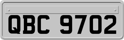 QBC9702