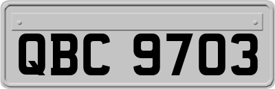 QBC9703