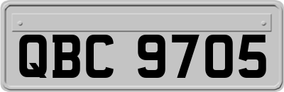 QBC9705