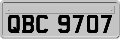 QBC9707