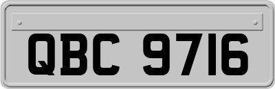 QBC9716