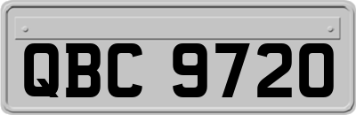 QBC9720