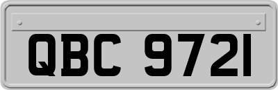 QBC9721