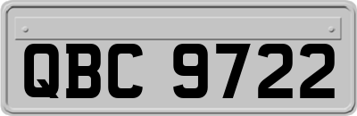 QBC9722
