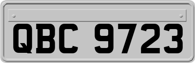 QBC9723