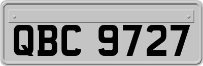 QBC9727