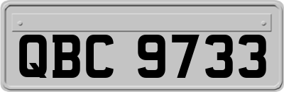 QBC9733
